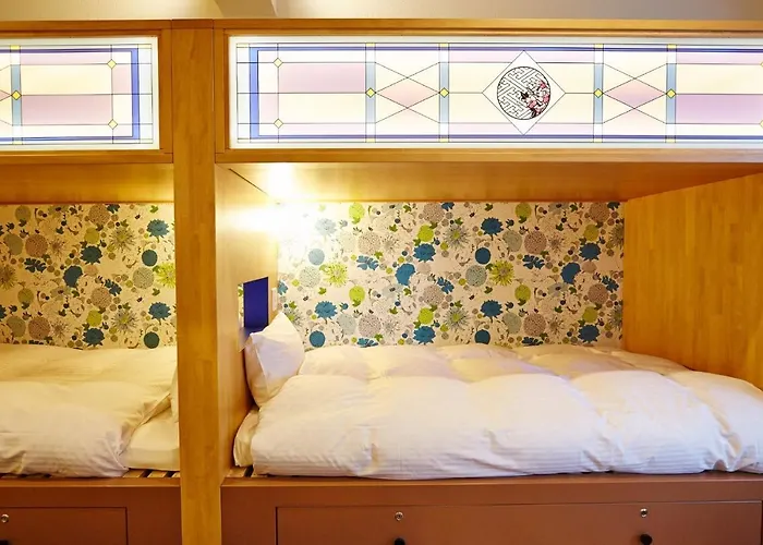Hotel Sanriiott Kitahama - Vacation Stay 33498V