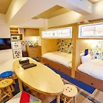 Hotel Sanriiott Kitahama - Vacation Stay 33498V