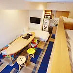 Hotel Sanriiott Kitahama - Vacation Stay 33498V